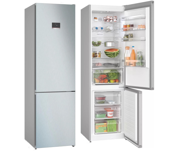 Bosch KGN397LDF - 1323606 - zdjęcie